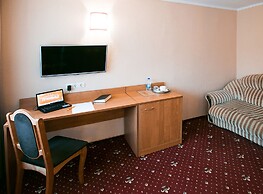 Prikamie Hotel