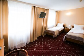 Prikamie Hotel