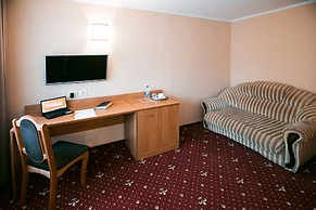 Prikamie Hotel