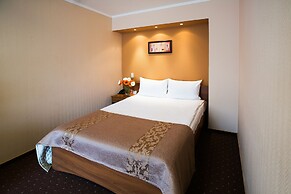 Prikamie Hotel