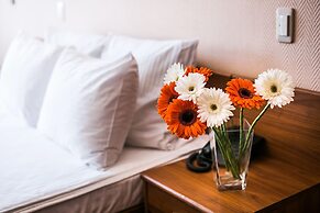 Prikamie Hotel
