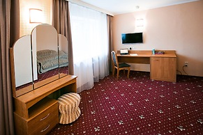 Prikamie Hotel