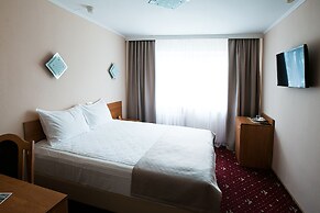 Prikamie Hotel