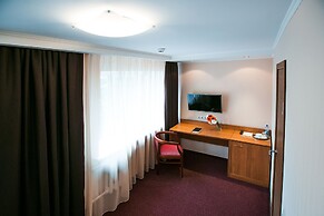 Prikamie Hotel