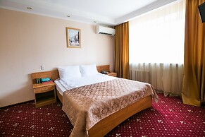 Prikamie Hotel