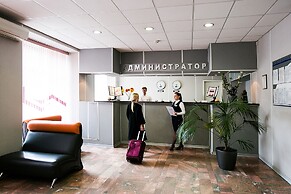 Prikamie Hotel