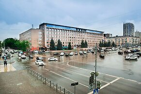 Prikamie Hotel