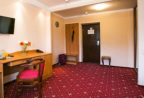 Prikamie Hotel
