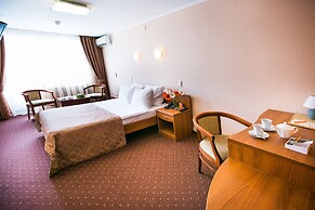 Prikamie Hotel