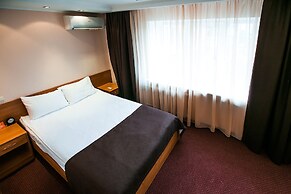 Prikamie Hotel