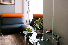 Prikamie Hotel