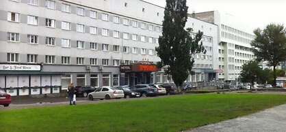 Prikamie Hotel