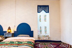 New Dap Hostel in Grape Town