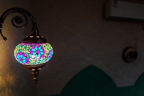 New Dap Hostel in Grape Town