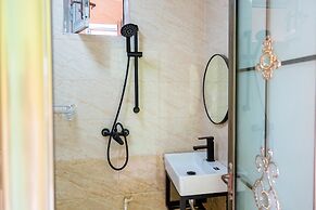 New Dap Hostel in Grape Town