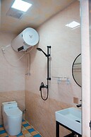 New Dap Hostel in Grape Town