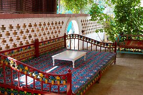 New Dap Hostel in Grape Town