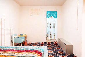 New Dap Hostel in Grape Town