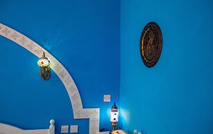 New Dap Hostel in Grape Town