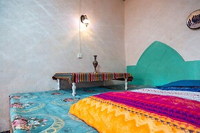 New Dap Hostel in Grape Town