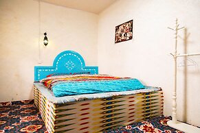 New Dap Hostel in Grape Town