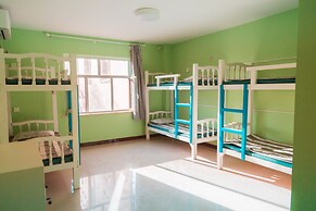 New Dap Hostel in Grape Town