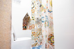 New Dap Hostel in Grape Town