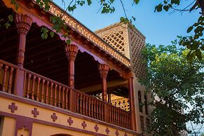 New Dap Hostel in Grape Town