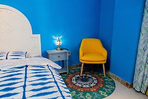 New Dap Hostel in Grape Town