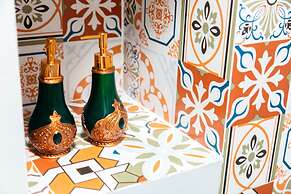 New Dap Hostel in Grape Town