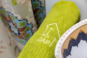 New Dap Hostel in Grape Town