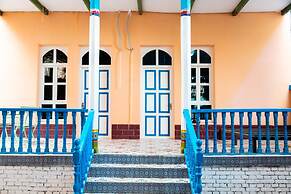 New Dap Hostel in Grape Town