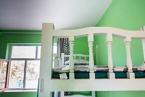 New Dap Hostel in Grape Town