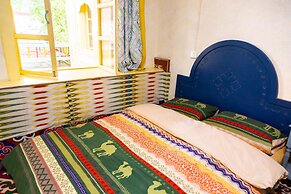 New Dap Hostel in Grape Town