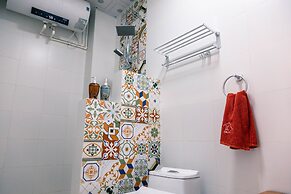 New Dap Hostel in Grape Town