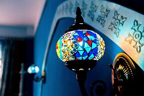 New Dap Hostel in Grape Town