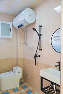 New Dap Hostel in Grape Town