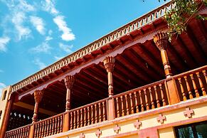 New Dap Hostel in Grape Town