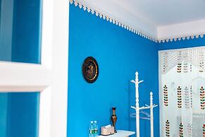 New Dap Hostel in Grape Town