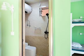 New Dap Hostel in Grape Town