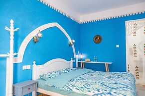 New Dap Hostel in Grape Town