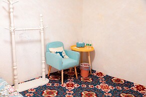 New Dap Hostel in Grape Town