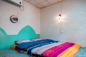 New Dap Hostel in Grape Town