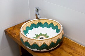 New Dap Hostel in Grape Town