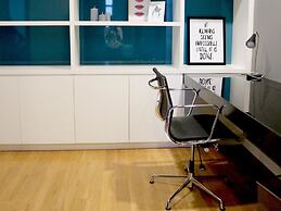 Garden Suites at Platinum