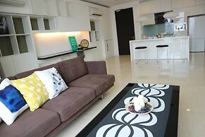 Garden Suites at Platinum