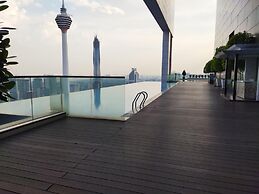 Garden Suites at Platinum