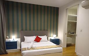 Garden Suites at Platinum