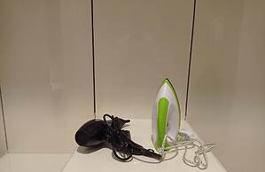 Garden Suites at Platinum