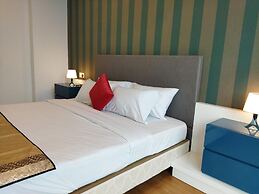 Garden Suites at Platinum